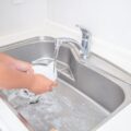 ふじみ野市でキッチン台所の水漏れ修理をしている地元業者