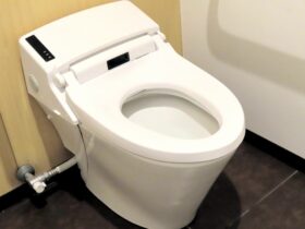 富士見市のトイレの水漏れ修理,即日対応