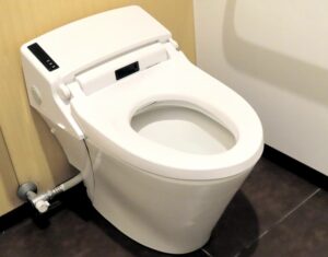 富士見市のトイレの水漏れ修理,即日対応