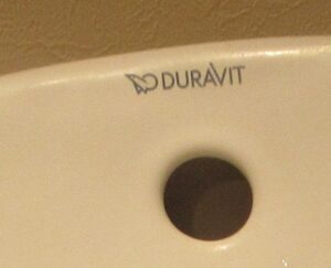 DURAVIT