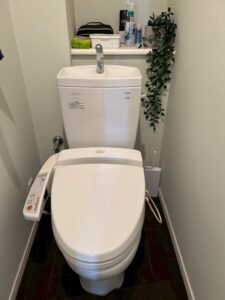 埼玉水道水道料金が急に上がって30000円を超えたトイレ修理